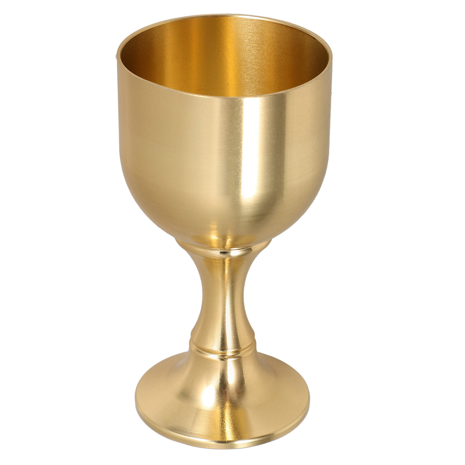 แก้วทองแดงสไตล์วินเทจ แก้วเหล้ - Wine Beer Liquor บทวิจารณ์และราคา