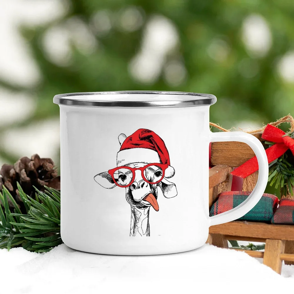 จับเคลือบแก้ว Santa หมวกสัตว์ส - Wine Beer Hat บทวิจารณ์และราคา
