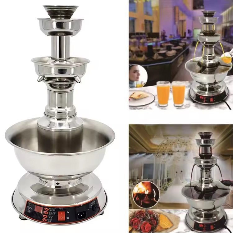 เครื่องจ่ายไวน์ น้ำพุ น้ำ เบีย - Wine Beer Combination บทวิจารณ์และราคา