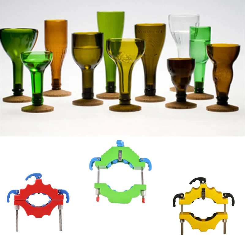เครื่องตัดขวดแก้ว ขนาด 2 มม. ถ - Wine Beer Combination บทวิจารณ์และราคา