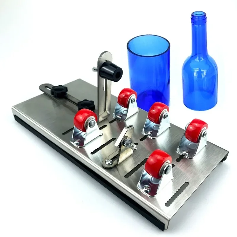เครื่องตัดกระจก Professional ส - Wine Beer Spirits บทวิจารณ์และราคา