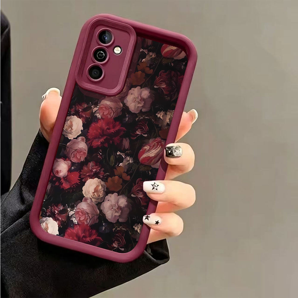 เคสโทรศัพท์ลายกุหลาบสีแดงไวน์  - Wine & Beer Unlimited Spirits Photos บทวิจารณ์และราคา