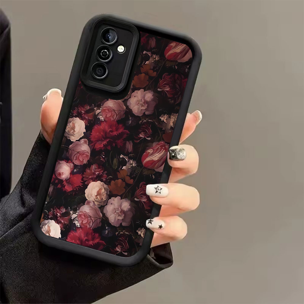เคสโทรศัพท์ลายกุหลาบสีแดงไวน์  - Wine & Beer Unlimited Spirits Photos บทวิจารณ์และราคา