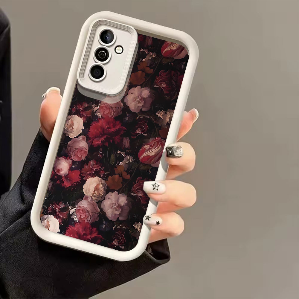 เคสโทรศัพท์ลายกุหลาบสีแดงไวน์  - Wine & Beer Unlimited Spirits Photos บทวิจารณ์และราคา