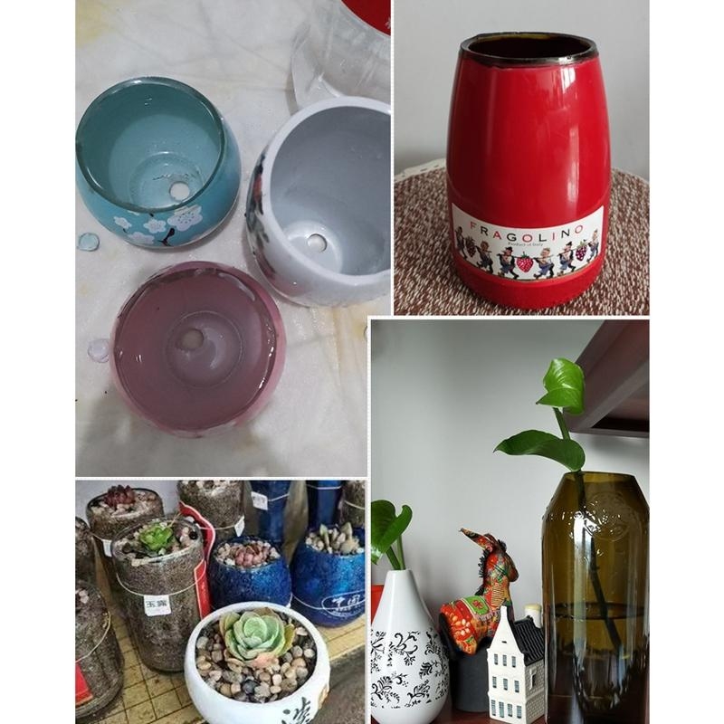 ขวดไวน์ 31GJ ไปที่ Flowerpot C - Wine Beer Combination บทวิจารณ์และราคา