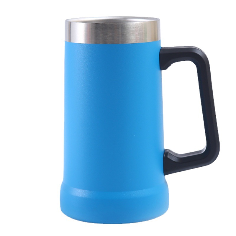 ฟรีชื่อ 24OZ เบียร์ไวน์ THERMO - Wine In Beer Name บทวิจารณ์และราคา