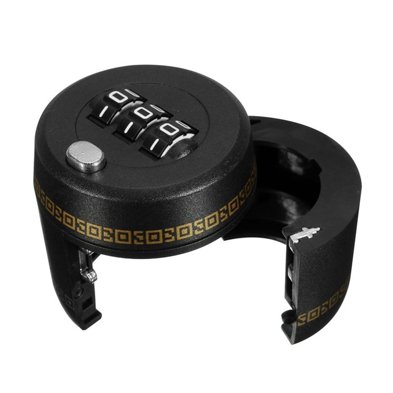 AEE2-ฝาล็อคขวดโซดา - รหัสล็อคร - Wine Beer Combination บทวิจารณ์และราคา
