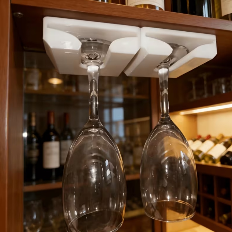 ที่วางแก้วไวน์สำหรับรถบ้าน RV  - Wine & Beer Unlimited Spirits Photos บทวิจารณ์และราคา
