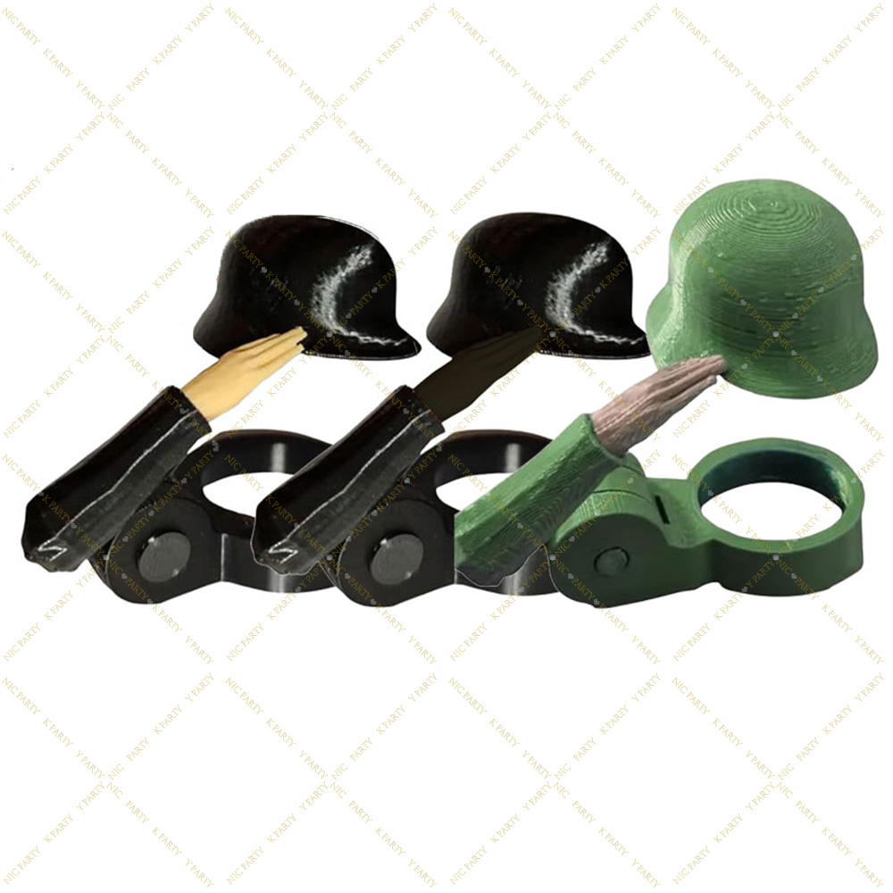 หมวกแก๊ปขวดเบียร์ลายทหารตลก ขอ - Wine Beer Hat บทวิจารณ์และราคา