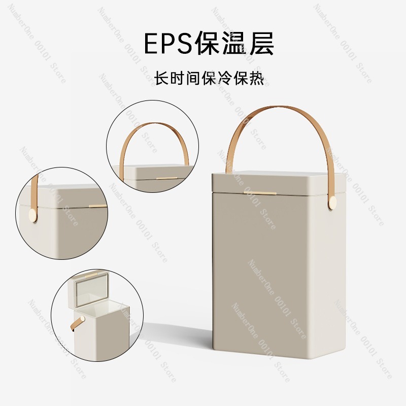หลอดบรรจุภัณฑ์เครื่องดื่มทรงกร - Wine Beer And Spirit บทวิจารณ์และราคา