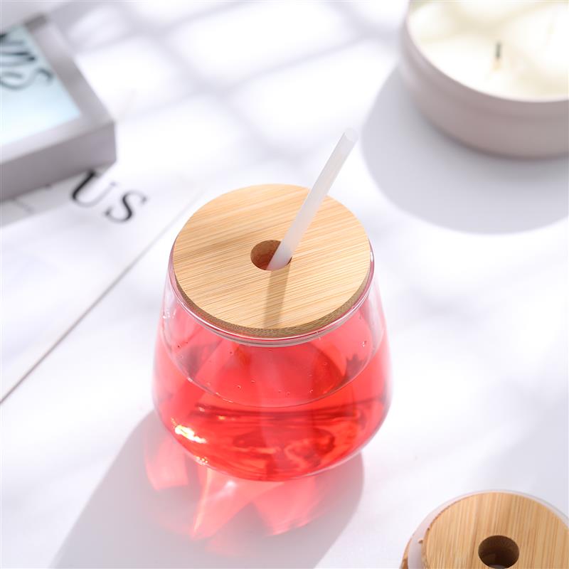 Mason Jar ฝาปิดฟางฝาแก้วหลุมสา - Wine Beer Spirits บทวิจารณ์และราคา