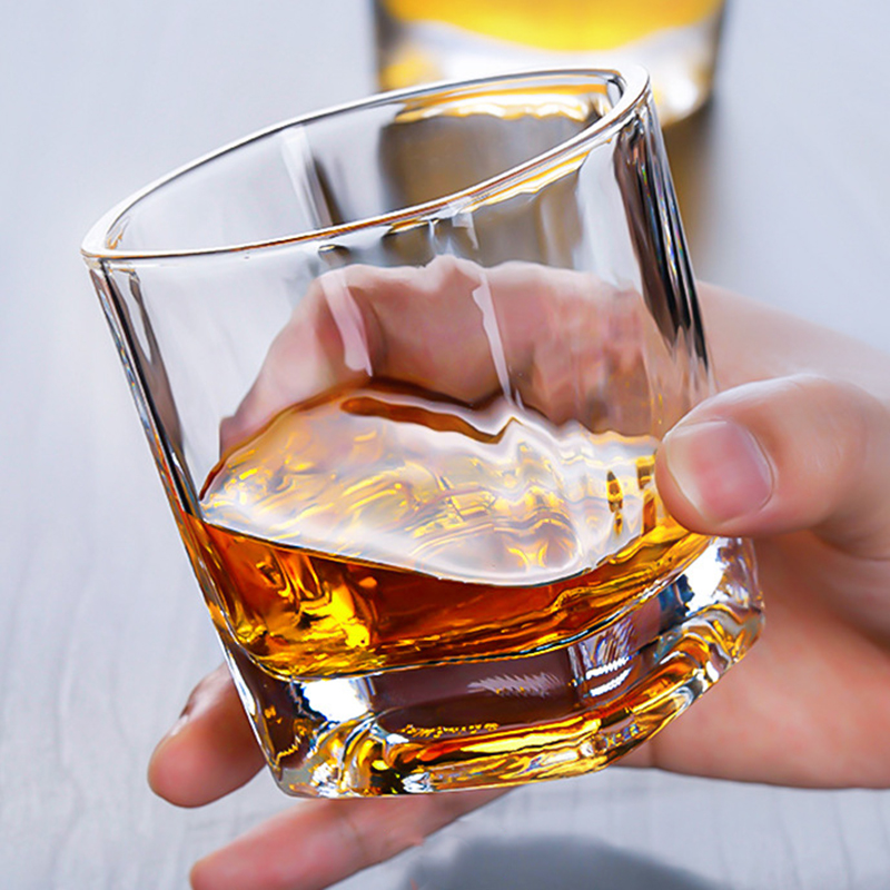 235ml 4pcs ชุดเบียร์บรั่นดีต่า - Wine Beer Liquor บทวิจารณ์และราคา