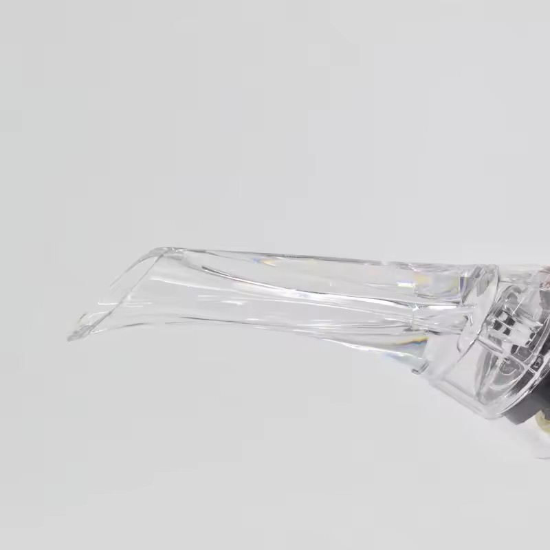 ที่รินไวน์แบบมีฟองอากาศในตัว ร - Wine Aerator Pour บทวิจารณ์และราคา