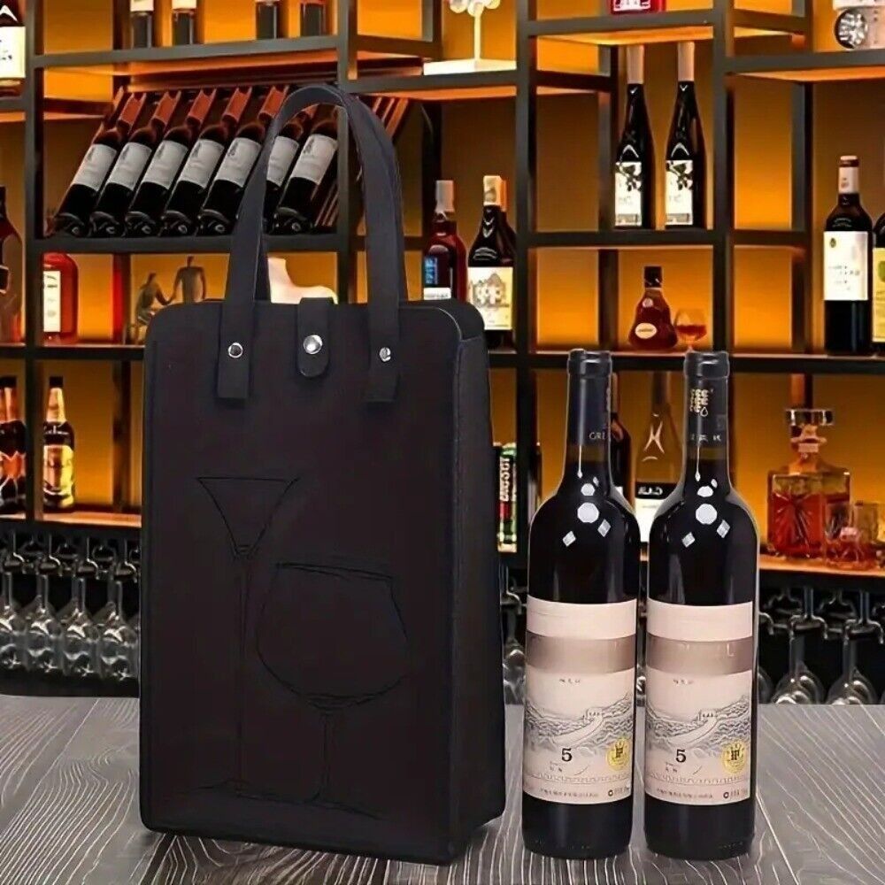 กระเป๋าใส่ไวน์สีแดงคุณภาพสูง ท - Wine & Beer Unlimited Spirits Photos บทวิจารณ์และราคา