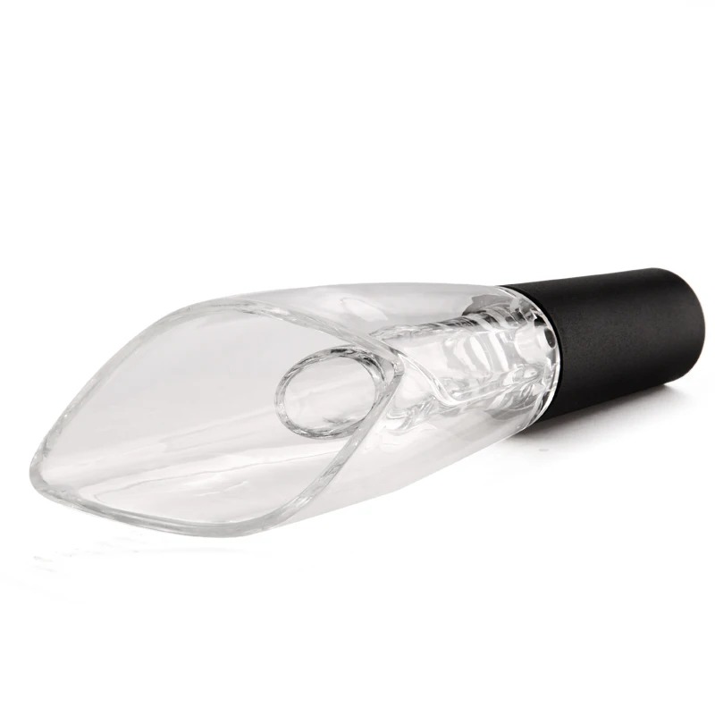 ใหม่ Magic ขวดเหล้าไวน์ Red Wi - Wine Aerator Pour บทวิจารณ์และราคา