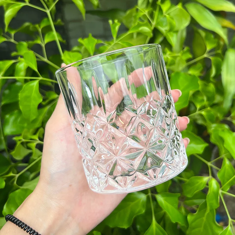 แก้ววิสกี้สลักลายนูน330มล. แก้ - Wine Beer And Spirit บทวิจารณ์และราคา