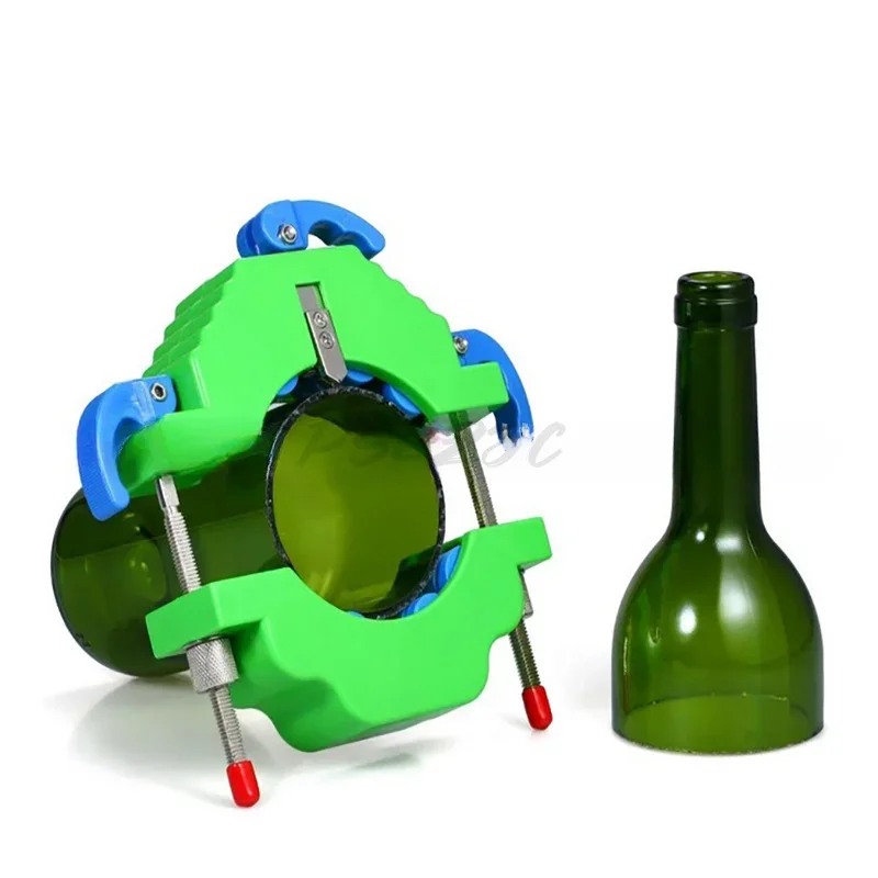 เครื่องตัดขวดแก้วแบบใช้มือ เคร - Wine Beer Spirits บทวิจารณ์และราคา