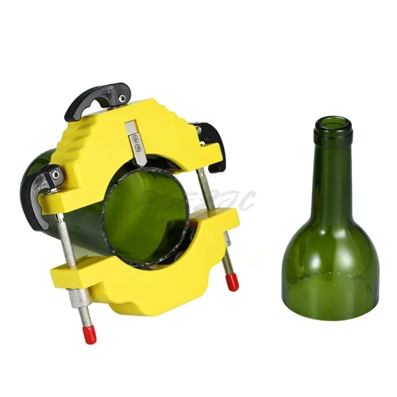 เครื่องตัดขวดแก้วแบบใช้มือ เคร - Wine Beer Spirits บทวิจารณ์และราคา