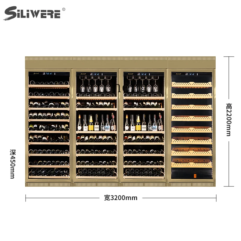 ตู้เก็บไวน์ C21, ตู้เก็บไวน์คว - Wine & Beer Unlimited Spirits Photos บทวิจารณ์และราคา