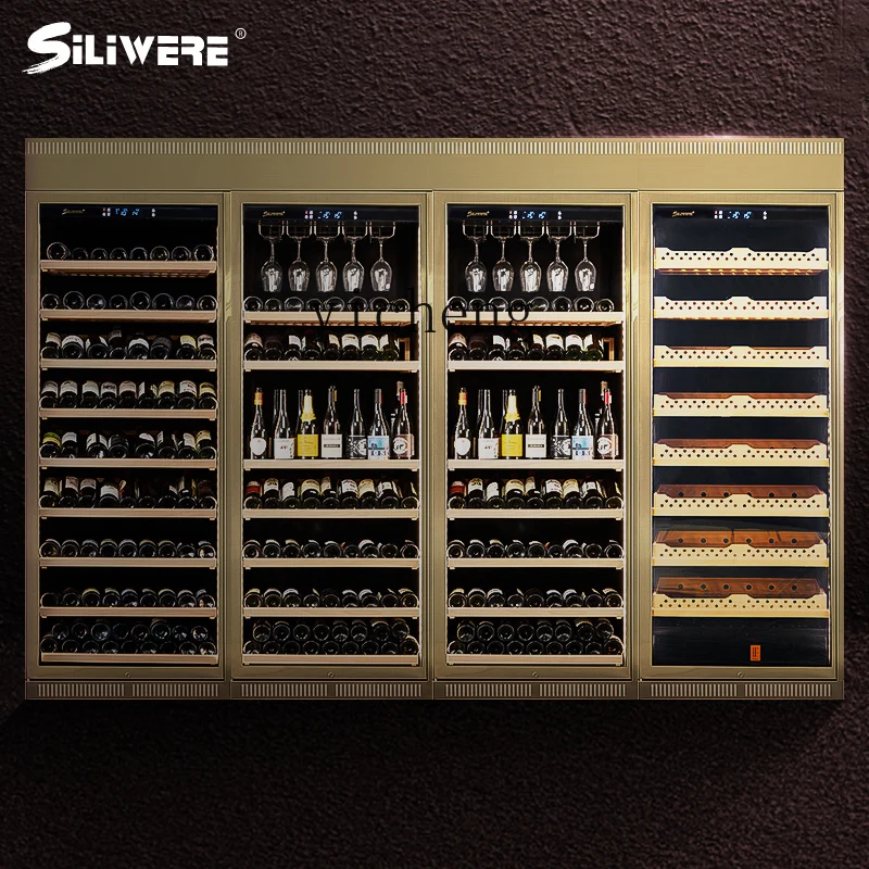 ตู้เก็บไวน์ C21, ตู้เก็บไวน์คว - Wine & Beer Unlimited Spirits Photos บทวิจารณ์และราคา