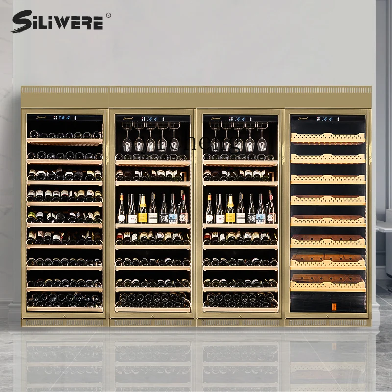 ตู้เก็บไวน์ C21, ตู้เก็บไวน์คว - Wine & Beer Unlimited Spirits Photos บทวิจารณ์และราคา