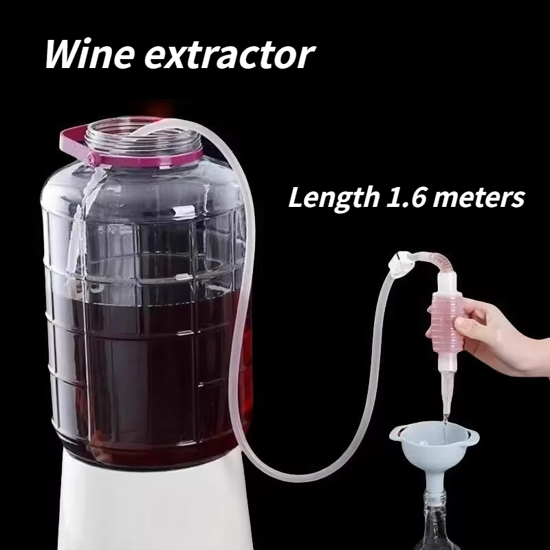 1 ชิ้น ตัวกรองสกัดแอลกอฮอล์เกร - Wine Beer Liquor บทวิจารณ์และราคา
