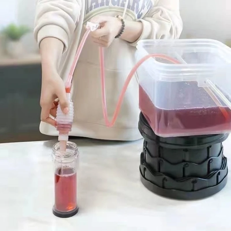 1 ชิ้น ตัวกรองสกัดแอลกอฮอล์เกร - Wine Beer Liquor บทวิจารณ์และราคา