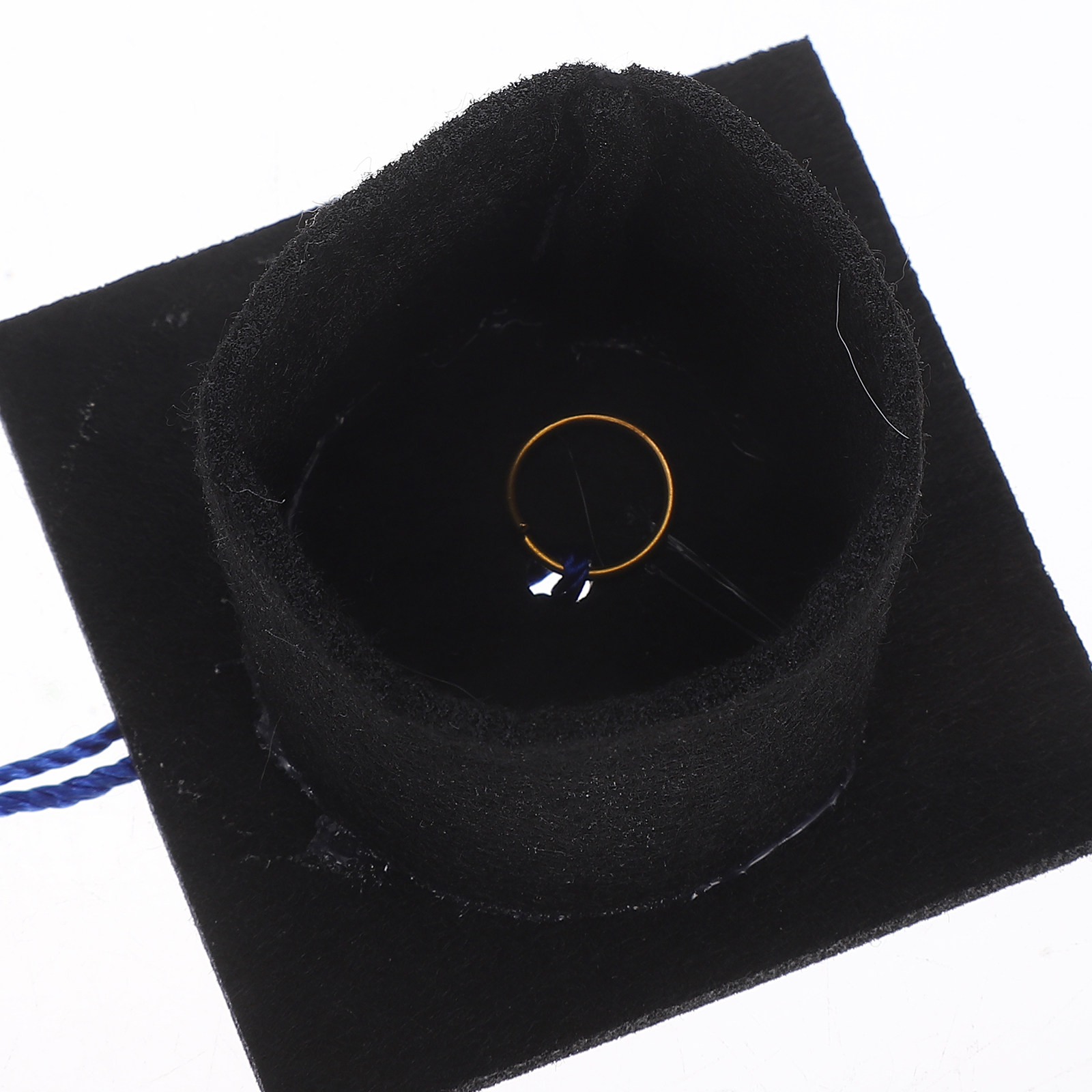 ฝาขวดไวน์รูปหมวกบัณฑิตขนาดเล็ก - Wine Beer Hat บทวิจารณ์และราคา