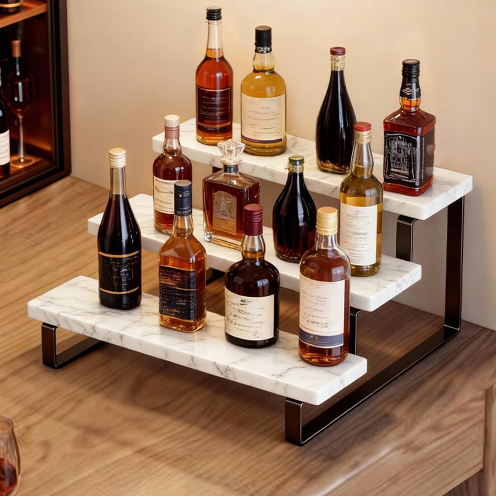 ชั้นวางขวดเหล้าแบบตั้งโต๊ะ, ชั - Wine Beer Liquor บทวิจารณ์และราคา